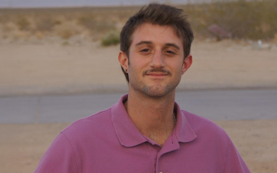 From Flying Planes and Teaching Abroad to Advancing Green Technologies, A UCLA Alum’s Path to Self-Discovery