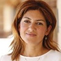 Bulu-Taciroglu Melih, Senior Lecturer