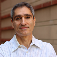 Lara Dolecek, Professor