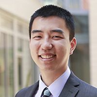 Jonathan Kao, Associate Professor