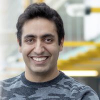 Bulu-Taciroglu Melih, Senior Lecturer