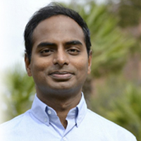 Raghu Meka