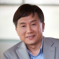Prof. Bruce Huang