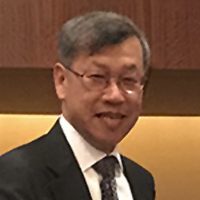 Tsu-Chin “T-C.” Tsao, Professor