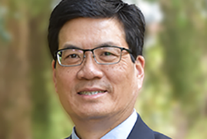 Benjamin M. Wu, Professor