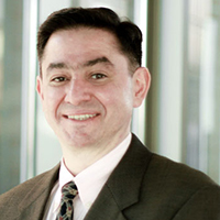 Bruce Dunn, Professor