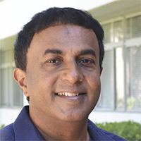 George Varghese