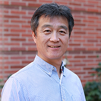 Cho-Jui Hsieh, Assistant Professor